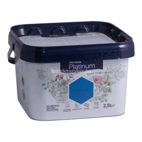Platinum szarkaláb SZ70 2,5l