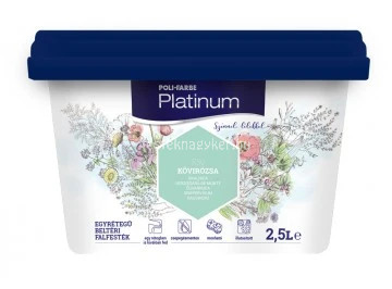 Platinum kövirózsa K50 2,5l