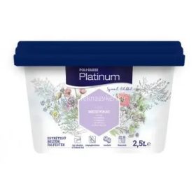 Platinum mesevirág M30 2,5l