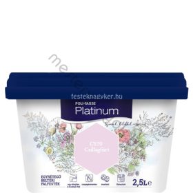 Platinum csillagfürt CS20 2,5l