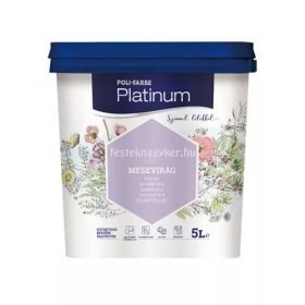 Platinum mesevirág M30 5l