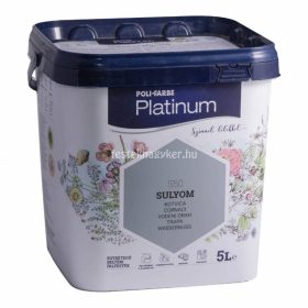 Platinum sulyom S50 5l