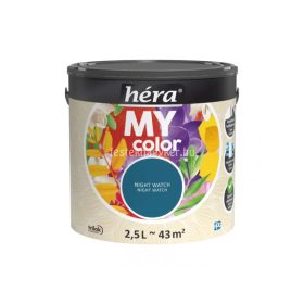 Héra My Color night watch 2,5L