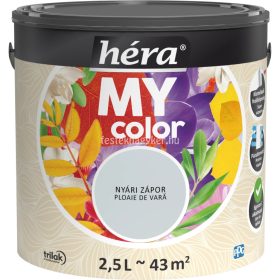 Héra My Color nyári zápor 2,5L