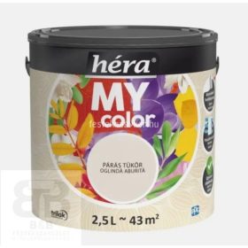 Héra My Color párás tükör 2,5l