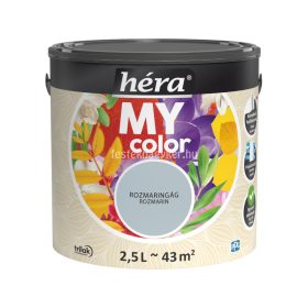 Héra My Color rozmaringág 2,5l