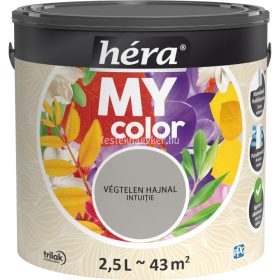 Héra My Color végtelen hajnal 2,5l
