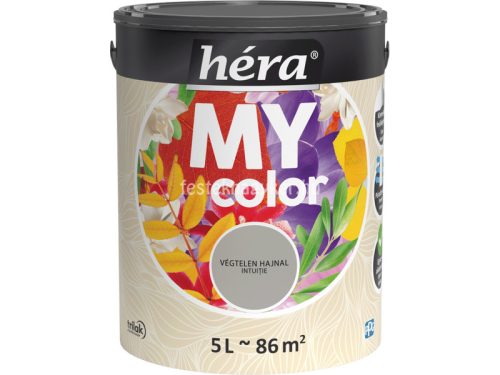 Héra My Color végtelen hajnal 5l