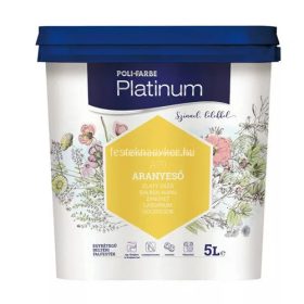 Platinum aranyeső A70 5l