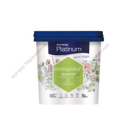 Platinum palástfű P50 5l