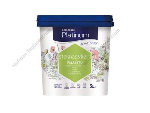 Platinum palástfű P50 5l