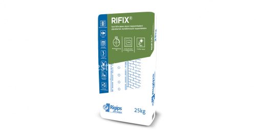 Rigips Rifix ragasztógipsz 25kg