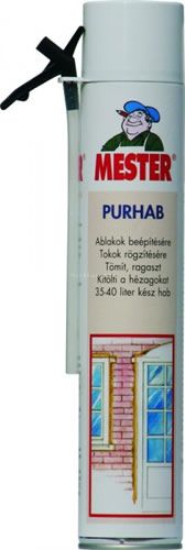 MESTER  Purhab 300ml