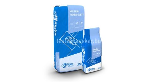 Rigips Kültéri glett 5kg