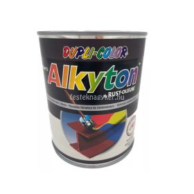 Alkyton fényes szürke 0,25L