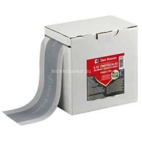 Den Braven Hajlaterősítő szalag S-T8 1m