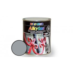 Alkyton sf.világos szürke 0,25L