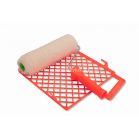 R. Teddy henger+rács műszőr 250mm