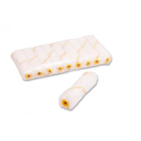 Radiátor cérna pót 110mm/6 sárga