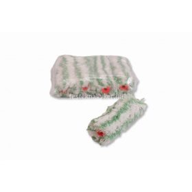 Radiátor duci (zöld) pót 110/6