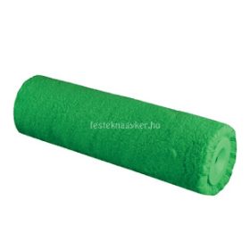 Maxwerk henger Hobby 250mm/zöld  /diszperzios/