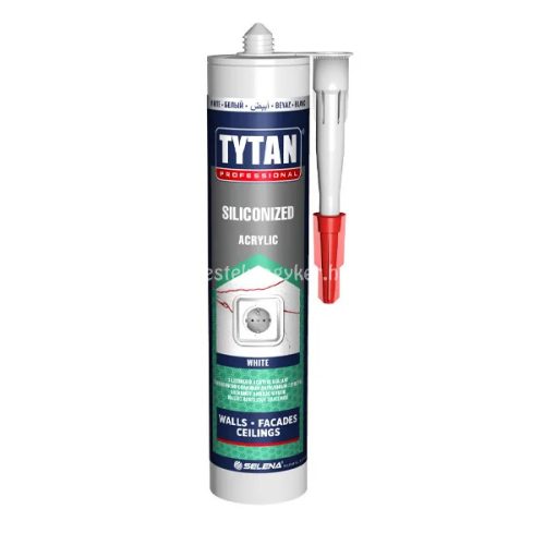 Tytan festhető akril 310ml