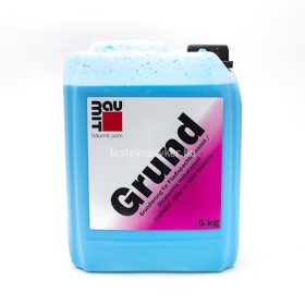 Baumit Grund beton/tégla alapozó 5kg