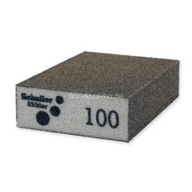 Csiszolószivacs 100-as finom