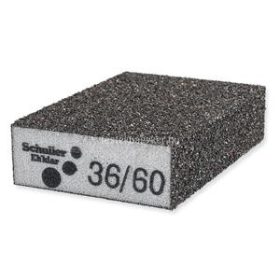 Csiszolószivacs 36/60 durva