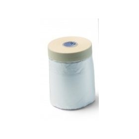 Schuller takarófólia+szalag 55cm*33m