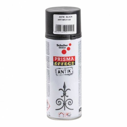 Schuller 91120/Prisma antikfekete 400ml