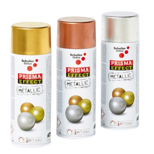 Schuller 91047/Prisma rézmetál 400ml