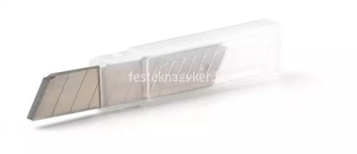 Schuller Formosa Vágópenge 18mm/10db
