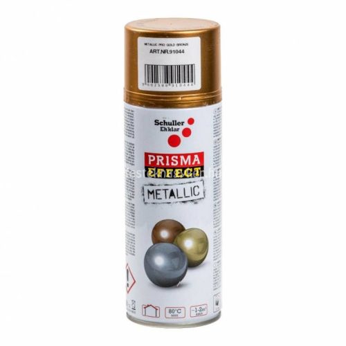 Schuller 91044/Prisma bronz-arany 400ml