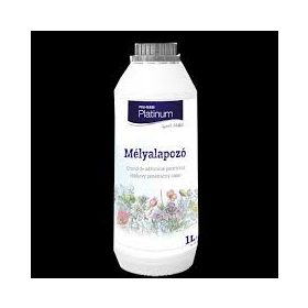 Platinum Mélyalapozó 1L