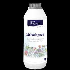 Platinum Mélyalapozó 1L