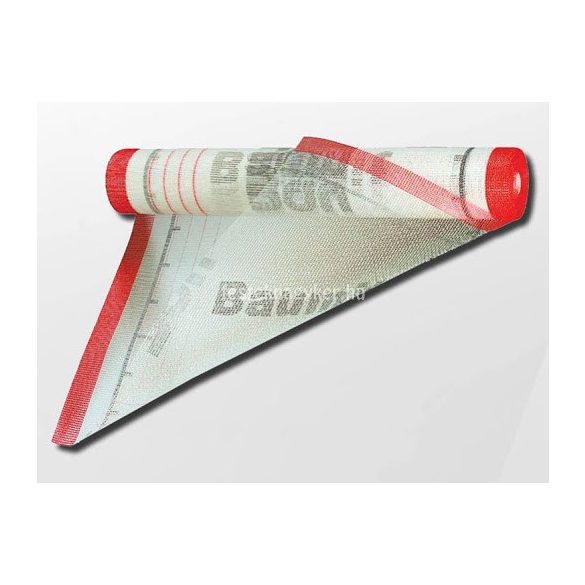 Dryvit háló Baumit Startex 1*55 m/tekercs