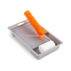 Profix festőkészlet 7cm henger+tál