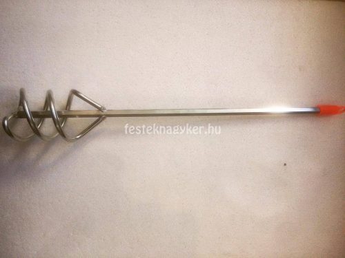 Keverőszár habarcshoz 60mm