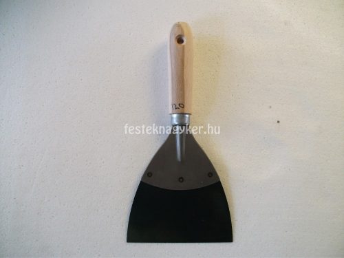 Spakli fanyéllel 120