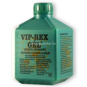 Vip-rex gél 1L