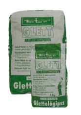 Széria belső glett 0-10mm 20kg