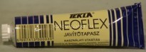Neoflex tubusos 