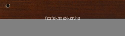 Milesi Kültéri Classic Vékonylazúr 5L- Mahagóni (XGT-618)
