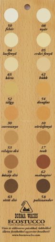 Milesi Fatapasz - Tölgy 200g