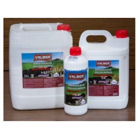Valmor mélyalapozó 1:4 5L