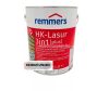 Remmers HK Plus vizes lazúr 5L antracit