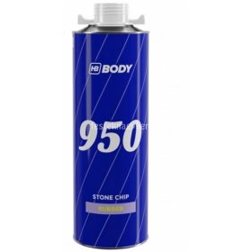Body 950 kőfelverődésgátló fehér 1l