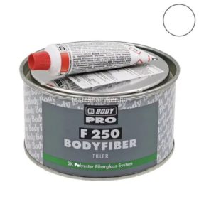 Body Fiber 250 zöld 1,5kg