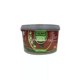 Valmor Lábazatfesték Szemcsés Terakotta 4L